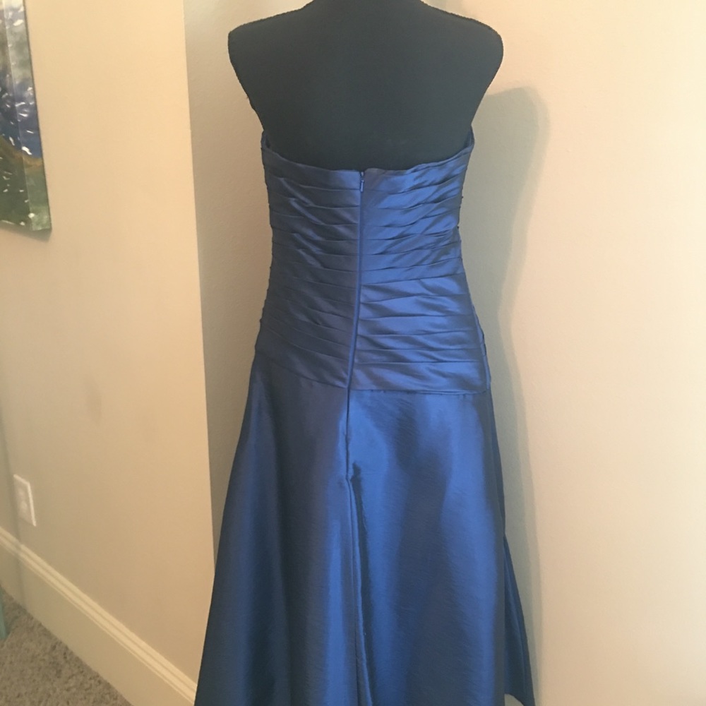 Ladies formal